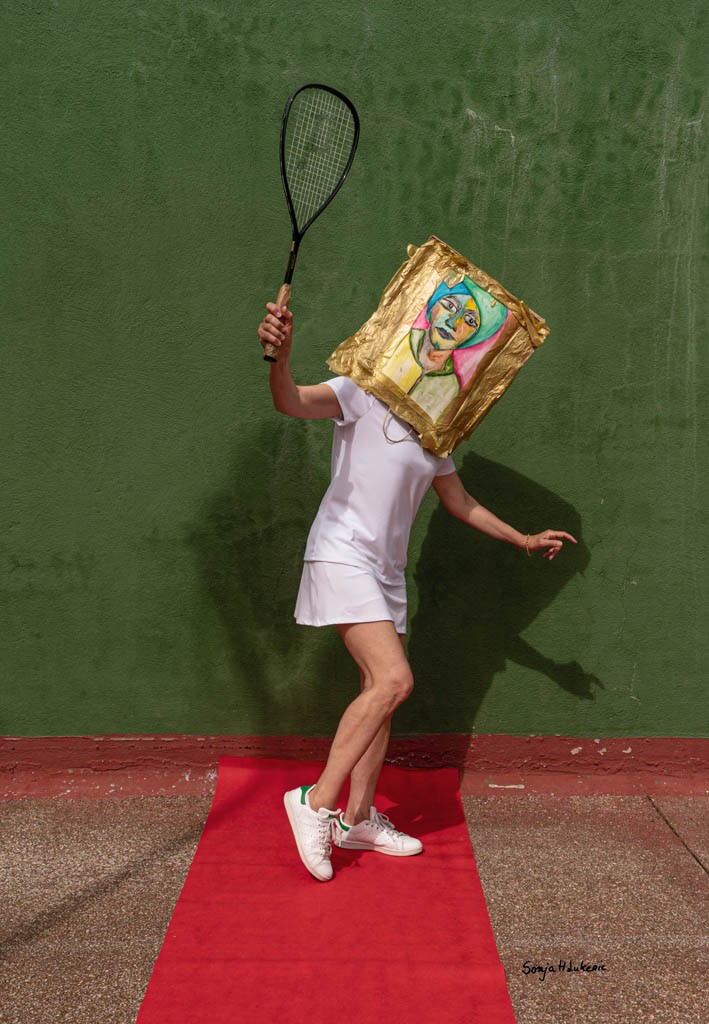 Sonja H Lukenic, Tenis (Colección La Bolsa Mágica) Sonja H Lukenic, Tenis (Colección La Bolsa Mágica)