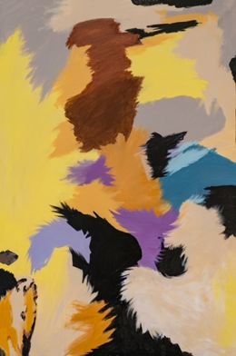 Painting, Jaeger, Alexis Van Honig