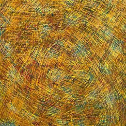 Peinture, Bild 6, Manou O'Segh