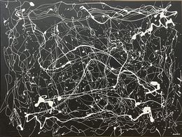 Peinture, From The Beginning, Stankey