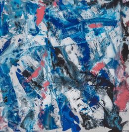 Peinture, Space Age Love Song, Stankey