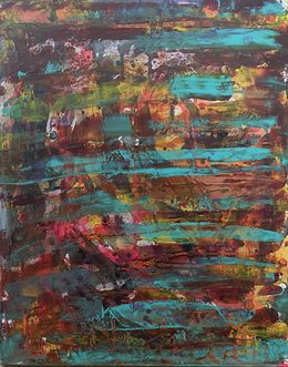 Peinture, Blowin' In The Wind, Stankey