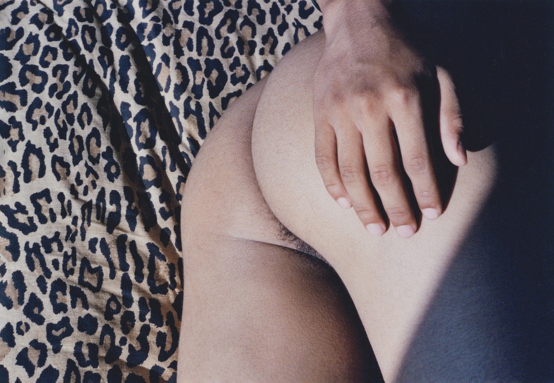 Larry Clark, Jonathan anthology n° 106 Larry Clark, Jonathan anthology n° 106