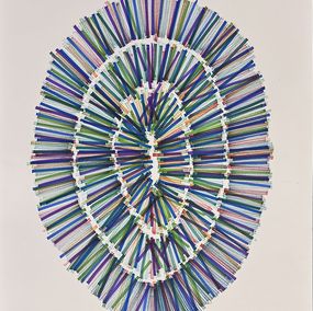 Fine Art Drawings, Sans titre 2, Eric Gouret