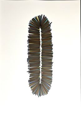 Fine Art Drawings, Sans titre 2 (1), Eric Gouret