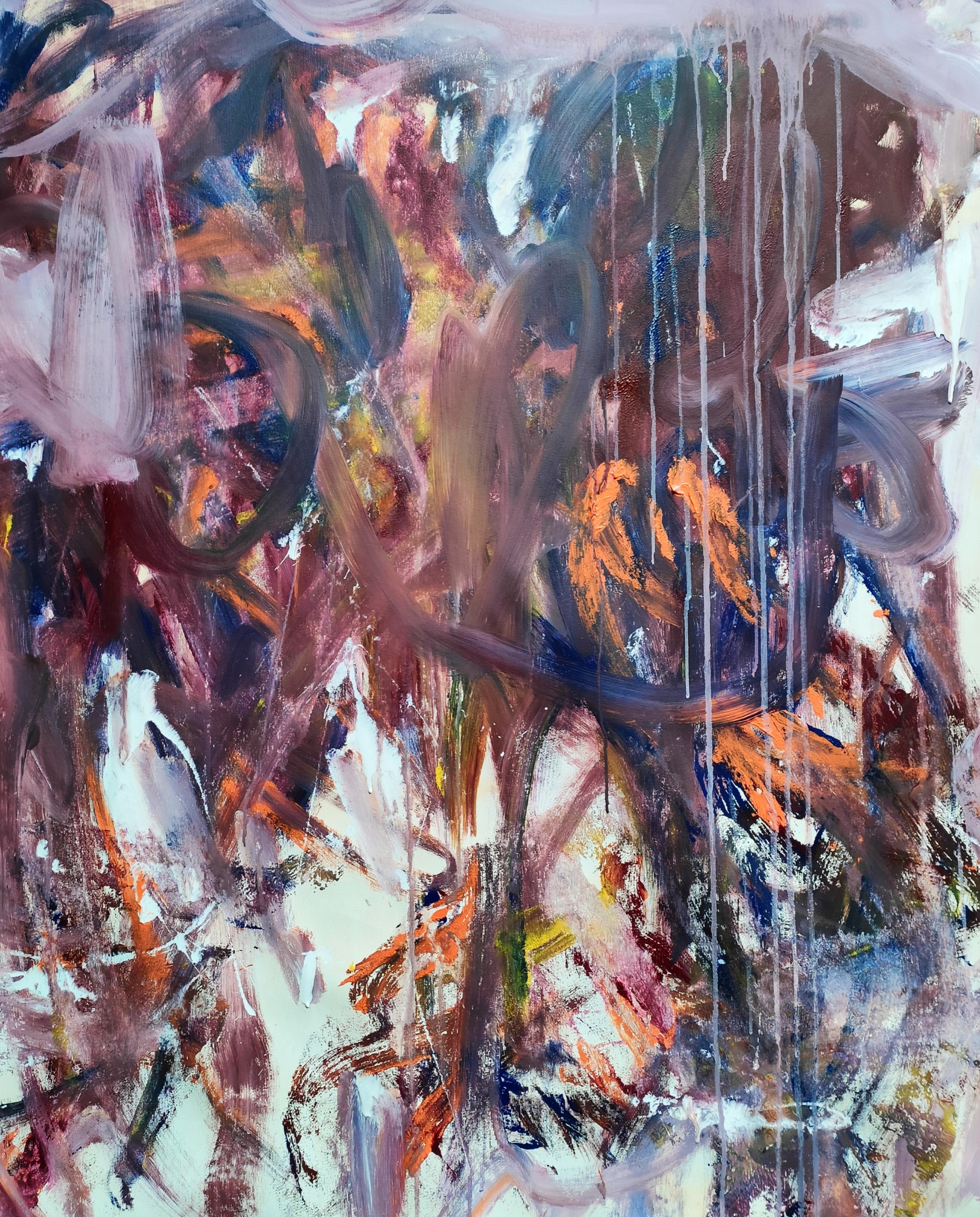 Emily Starck, Untitled September Emily Starck, Untitled September