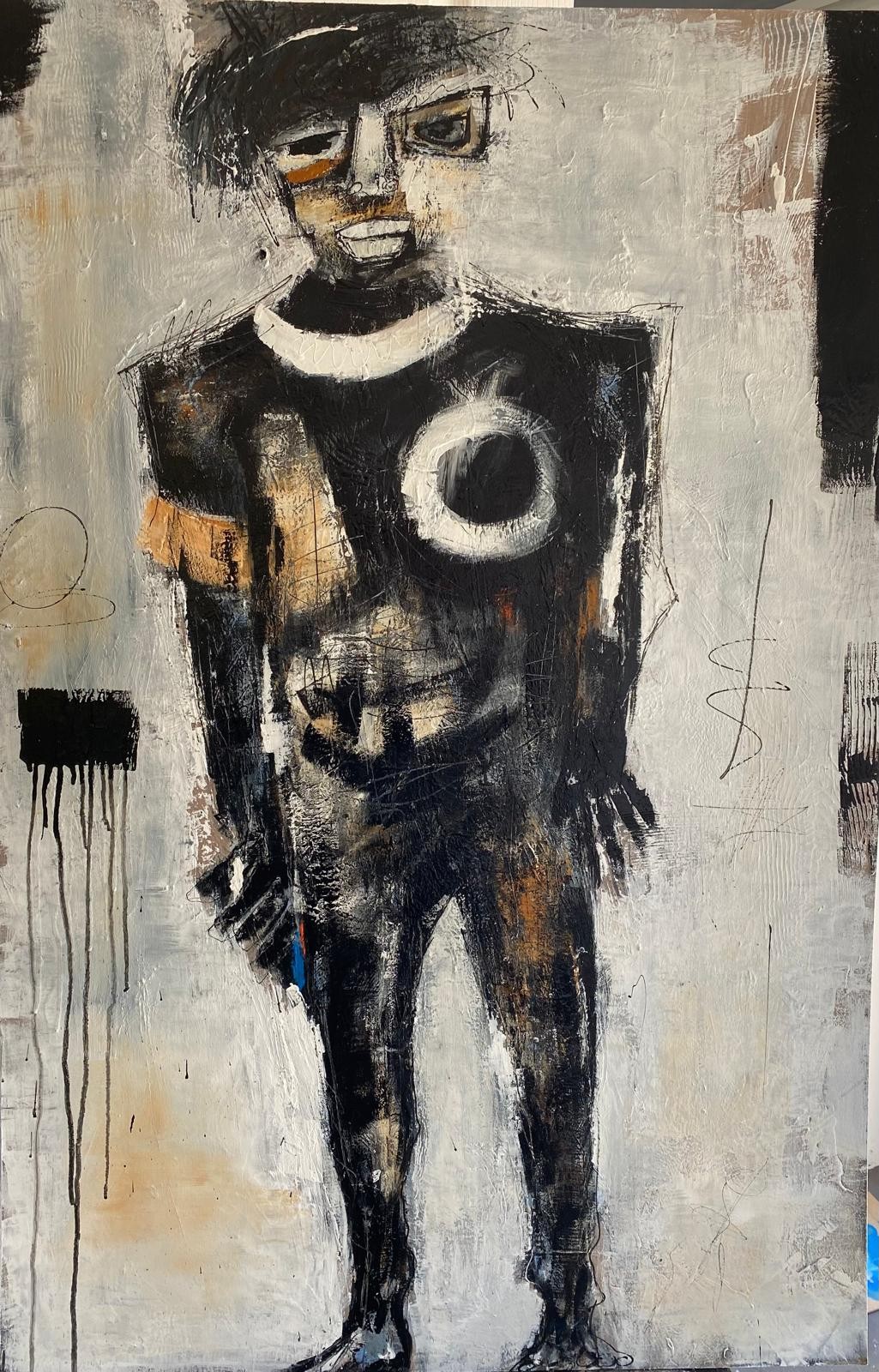Jean-Michel Cordier, Tribal Jean-Michel Cordier, Tribal