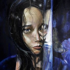 Pittura, LookinGlass, Gianluca Fascetto