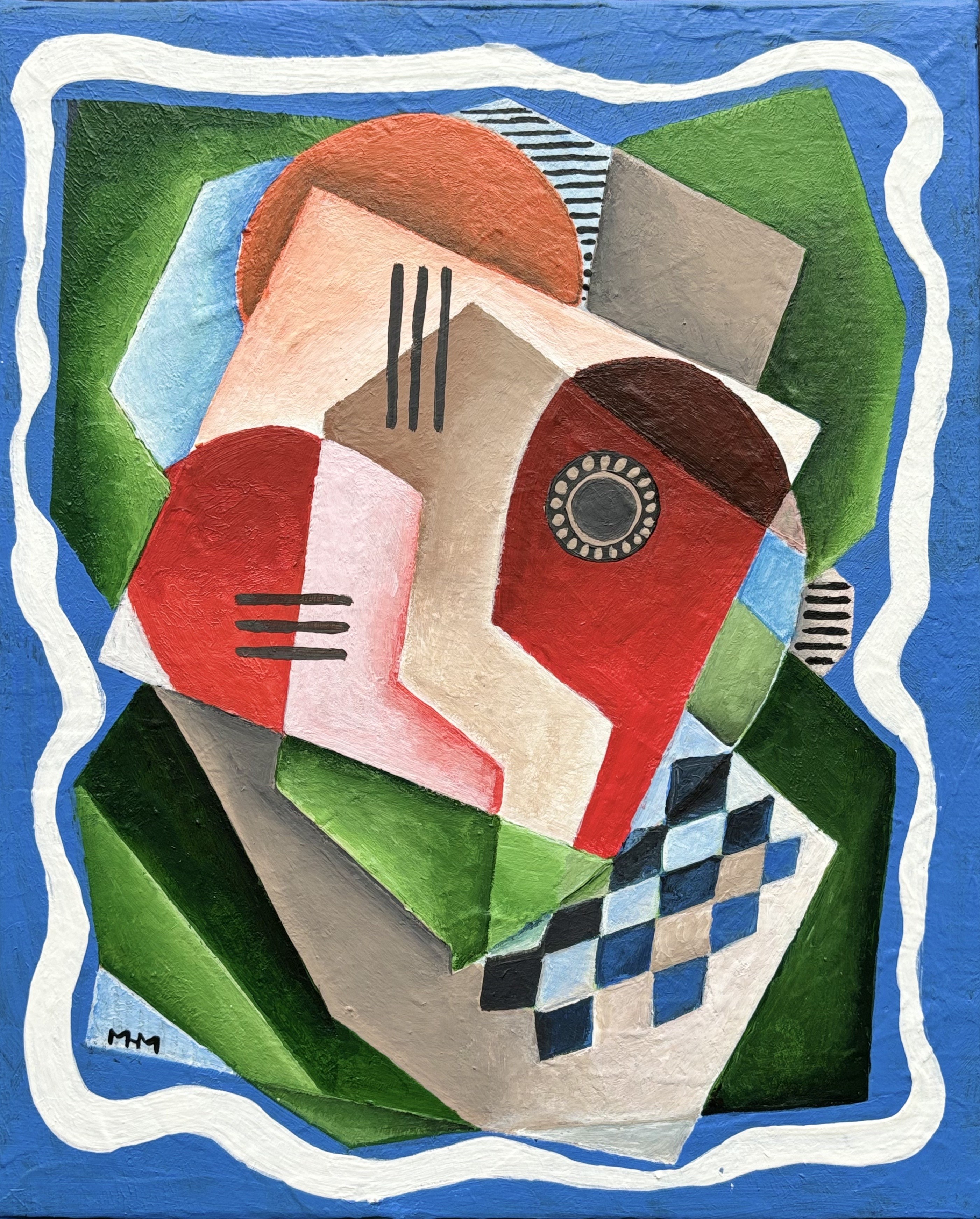 Maud Merouze, Ensemble Maud Merouze, Ensemble