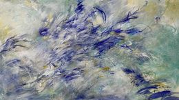 Peinture, Bliss, Viktoria Ganhao