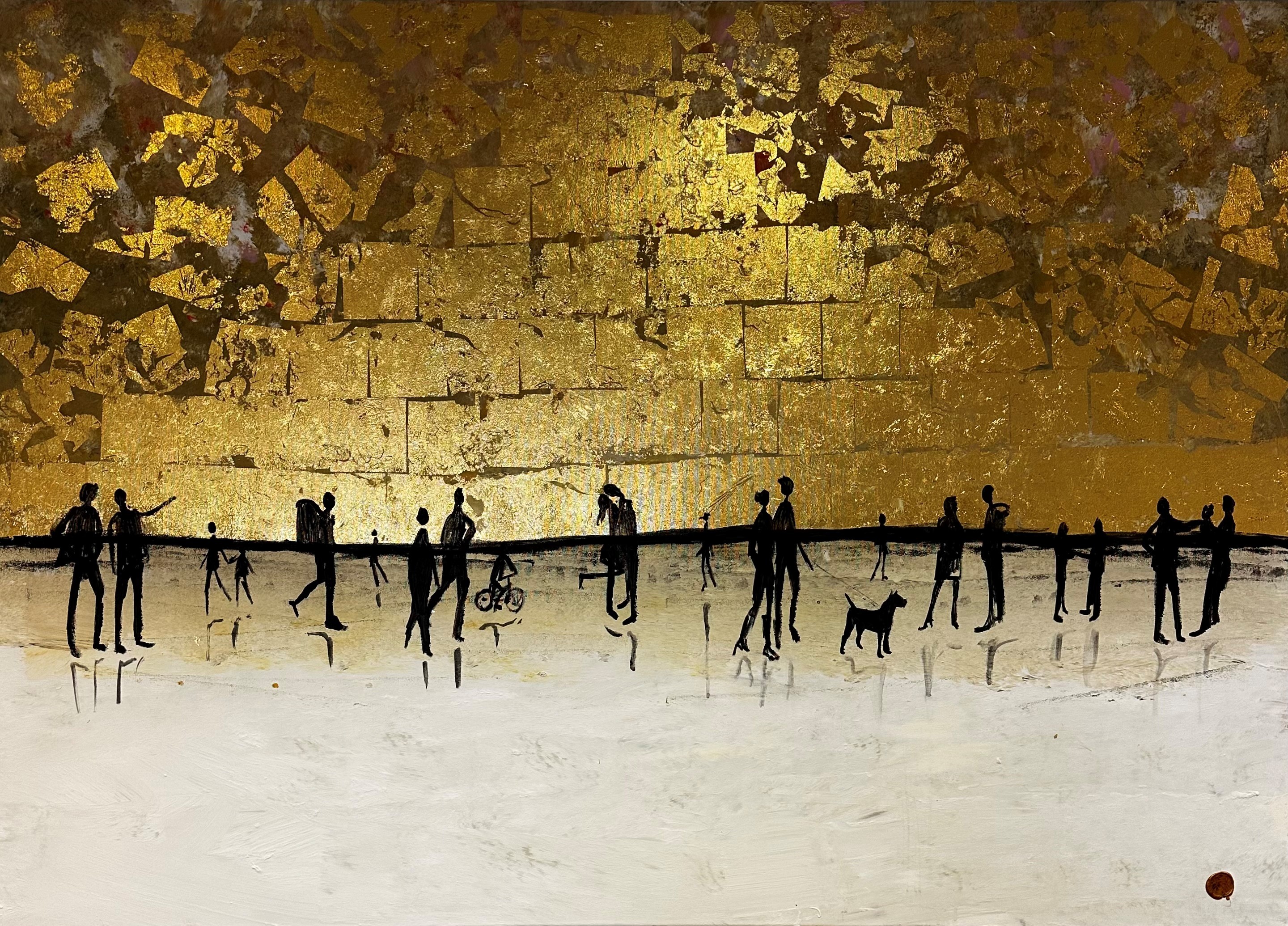 Katharina Hormel, Cherished time together Katharina Hormel, Cherished time together