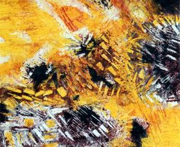 Painting, N73, Anne-Marie Mary