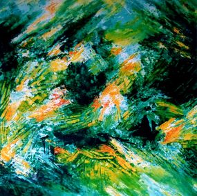 Painting, N62, Anne-Marie Mary