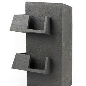 Sculpture, Rem(a)inders (Saint-Nazaire) 2, Hélène Delépine