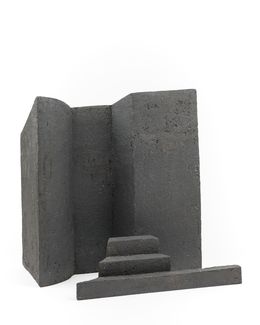 Sculpture, Rem(a)inders (Saint-Nazaire) 8, Hélène Delépine