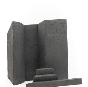 Sculpture, Rem(a)inders (Saint-Nazaire) 8, Hélène Delépine