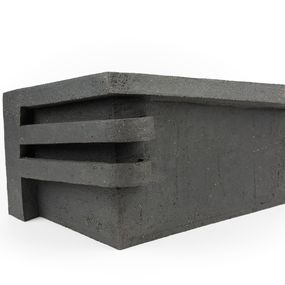 Sculpture, Rem(a)inders (Saint-Nazaire) 3, Hélène Delépine