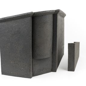 Sculpture, Rem(a)inders (Saint-Nazaire) 5, Hélène Delépine