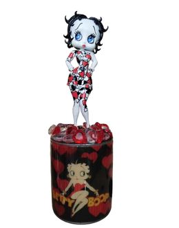 Sculpture, Boop, Sylvie Cappe