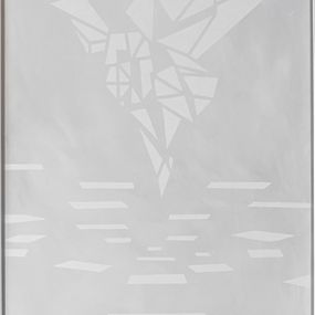 Gemälde, Enuma Elish 6, Alex Colard