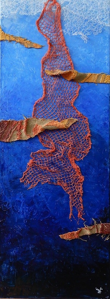 Maite Carrillo, Mare Nostrum Sintetikum IV Maite Carrillo, Mare Nostrum Sintetikum IV