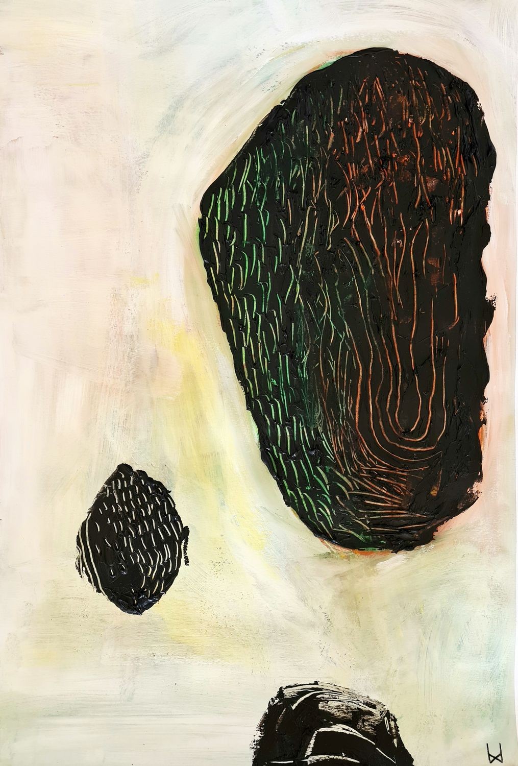 Benjamin Debayle, N3 Benjamin Debayle, N3