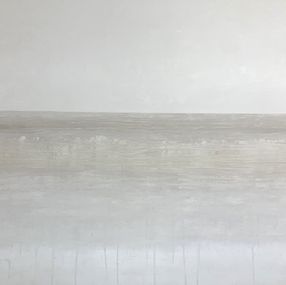 Gemälde, Clay purview, Andrew Lennon