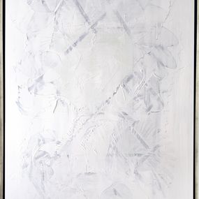 Painting, Repaired, Marie-Amélie Chéreau