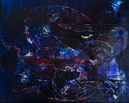 Painting, Wisdom, Marie-Amélie Chéreau