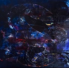 Painting, Wisdom, Marie-Amélie Chéreau