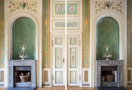 Photography, Palais Lichtenau Festsaal, Celia Rogge