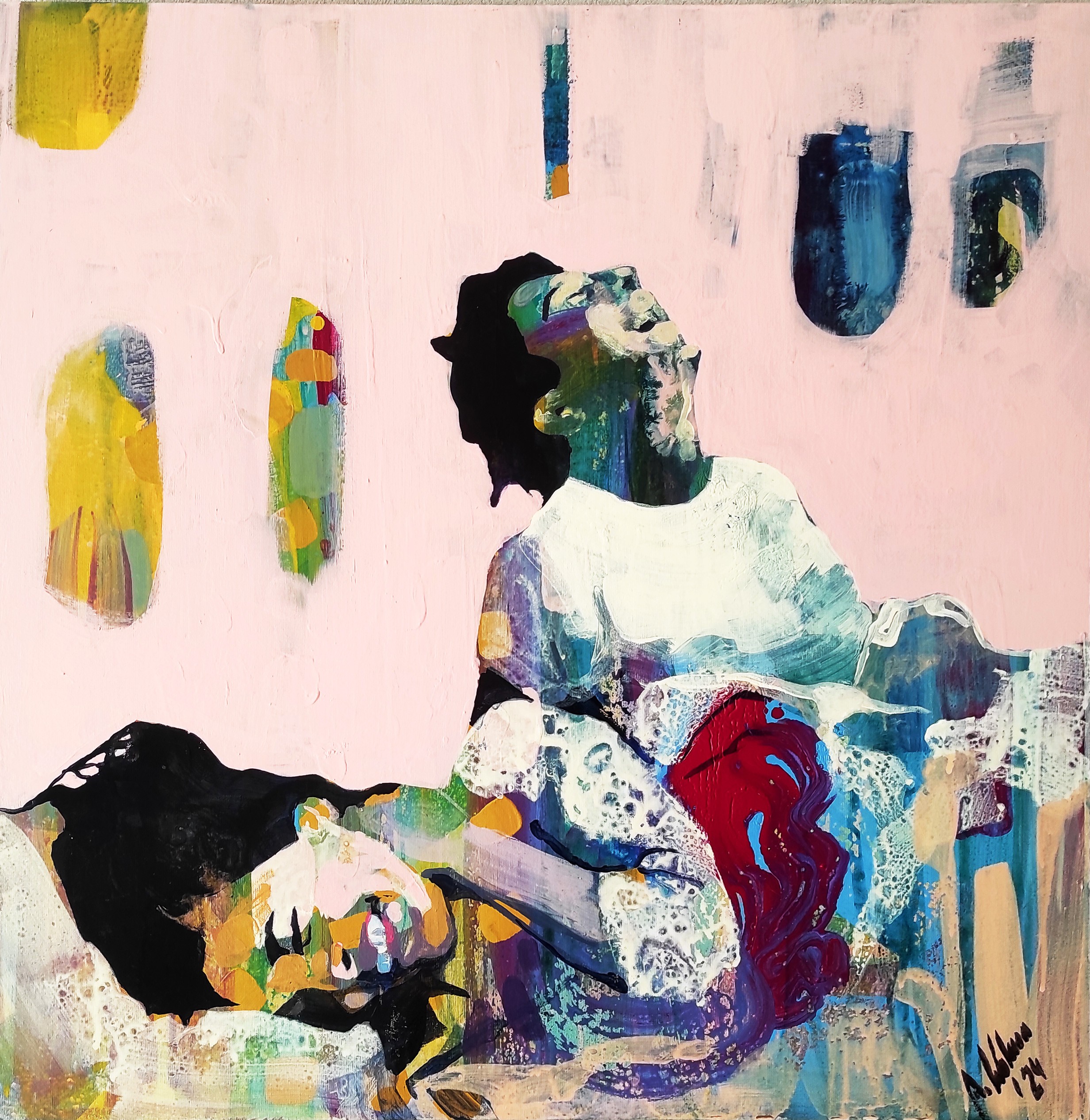 Anna Waleron, September 17th Anna Waleron, September 17th