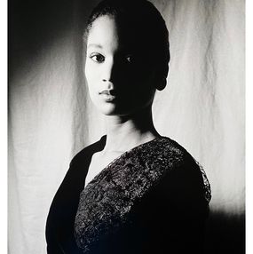 Photographie, Portrait #6, D-A Woisard