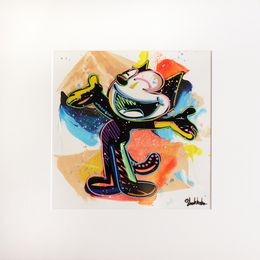 Painting, Felix, Shokkobo