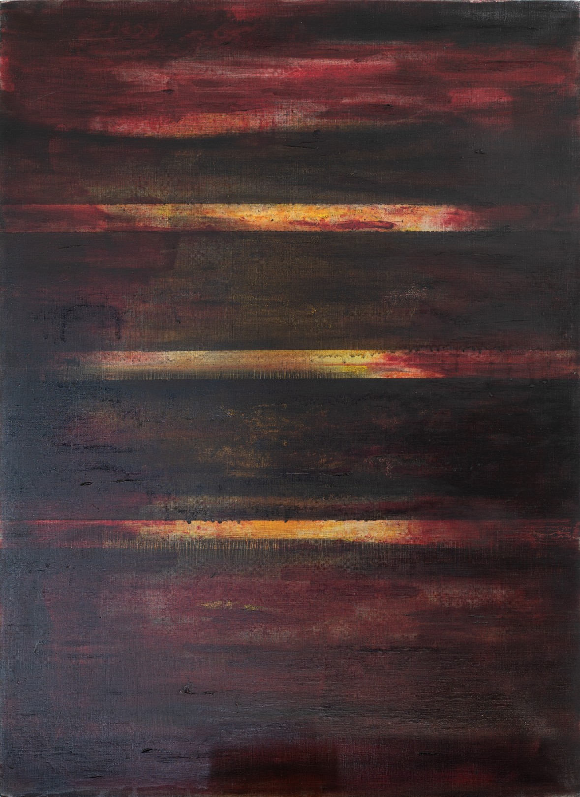 Patrick Vassort, Rising Fire Patrick Vassort, Rising Fire