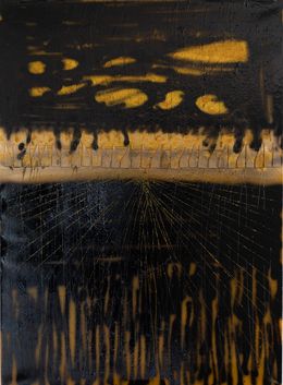Gemälde, A Sound of Piano, Patrick Vassort