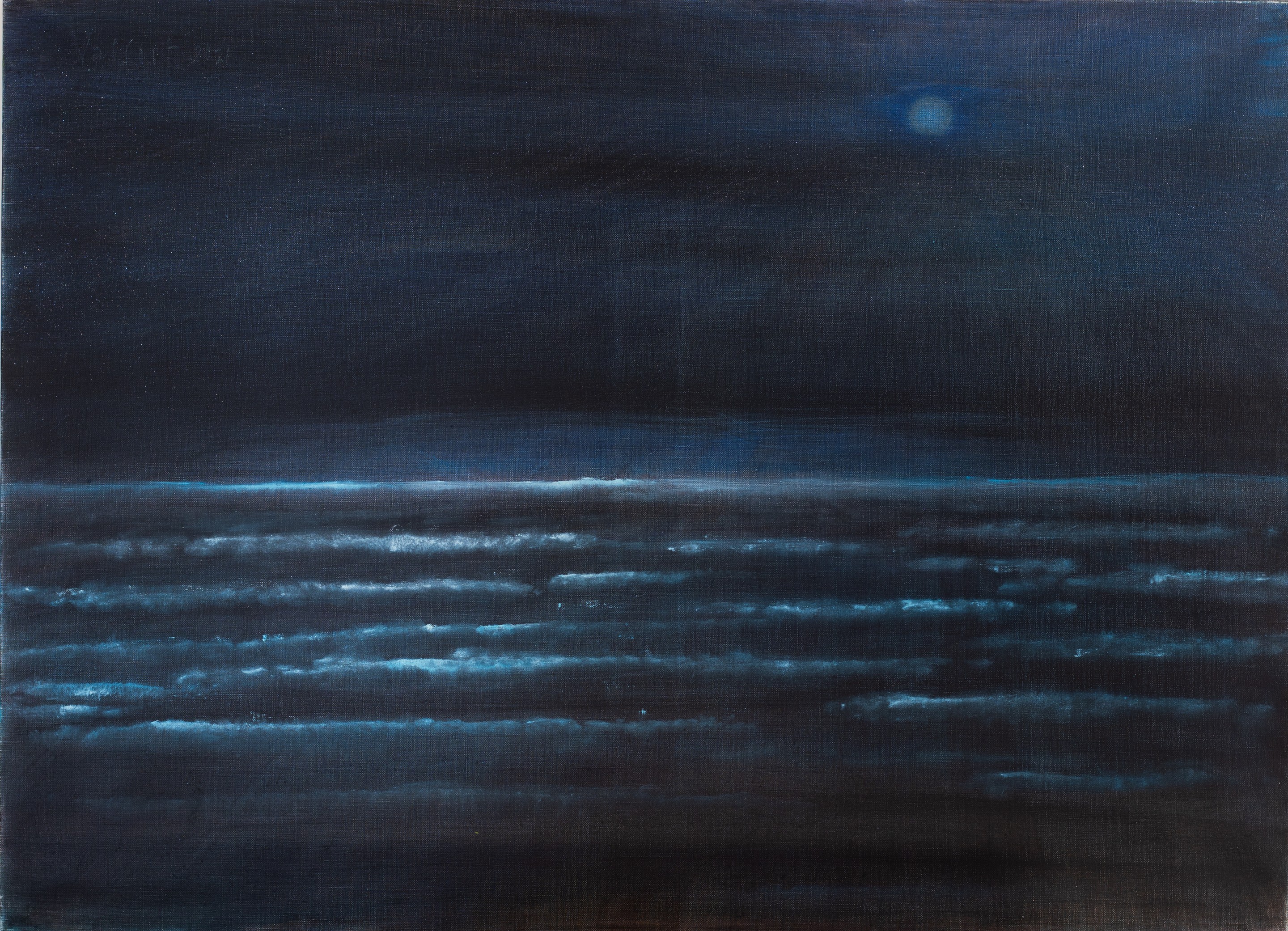 Patrick Vassort, Moonlight Patrick Vassort, Moonlight