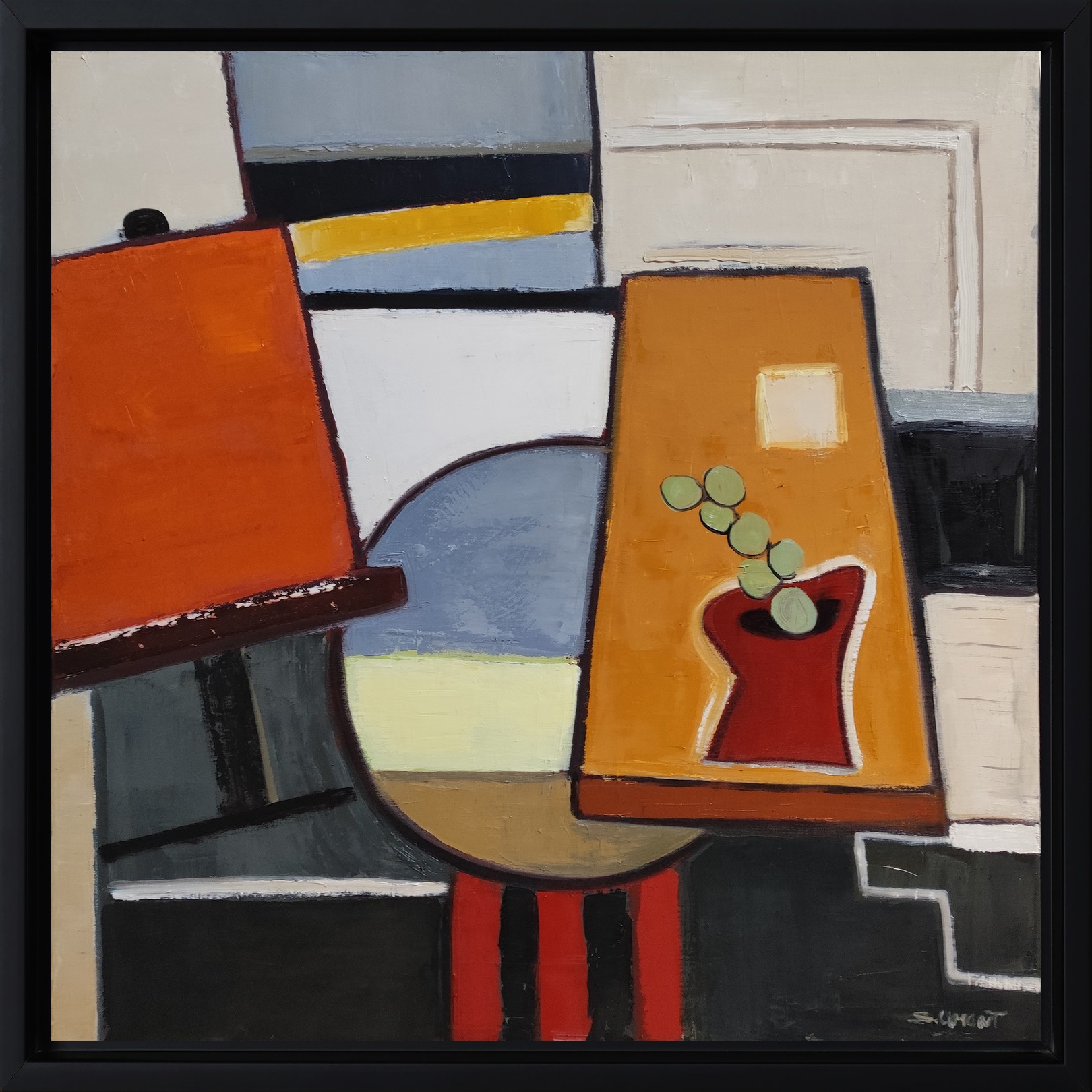 Sophie Dumont, Pause artistique Sophie Dumont, Pause artistique