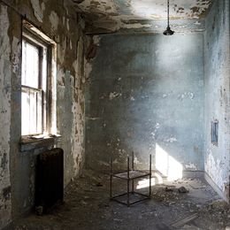Photographie, Eternal Blues, Kiritin Beyer
