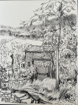 Drucke, GASPARD DES MONTAGNES (2), Gaston Barret