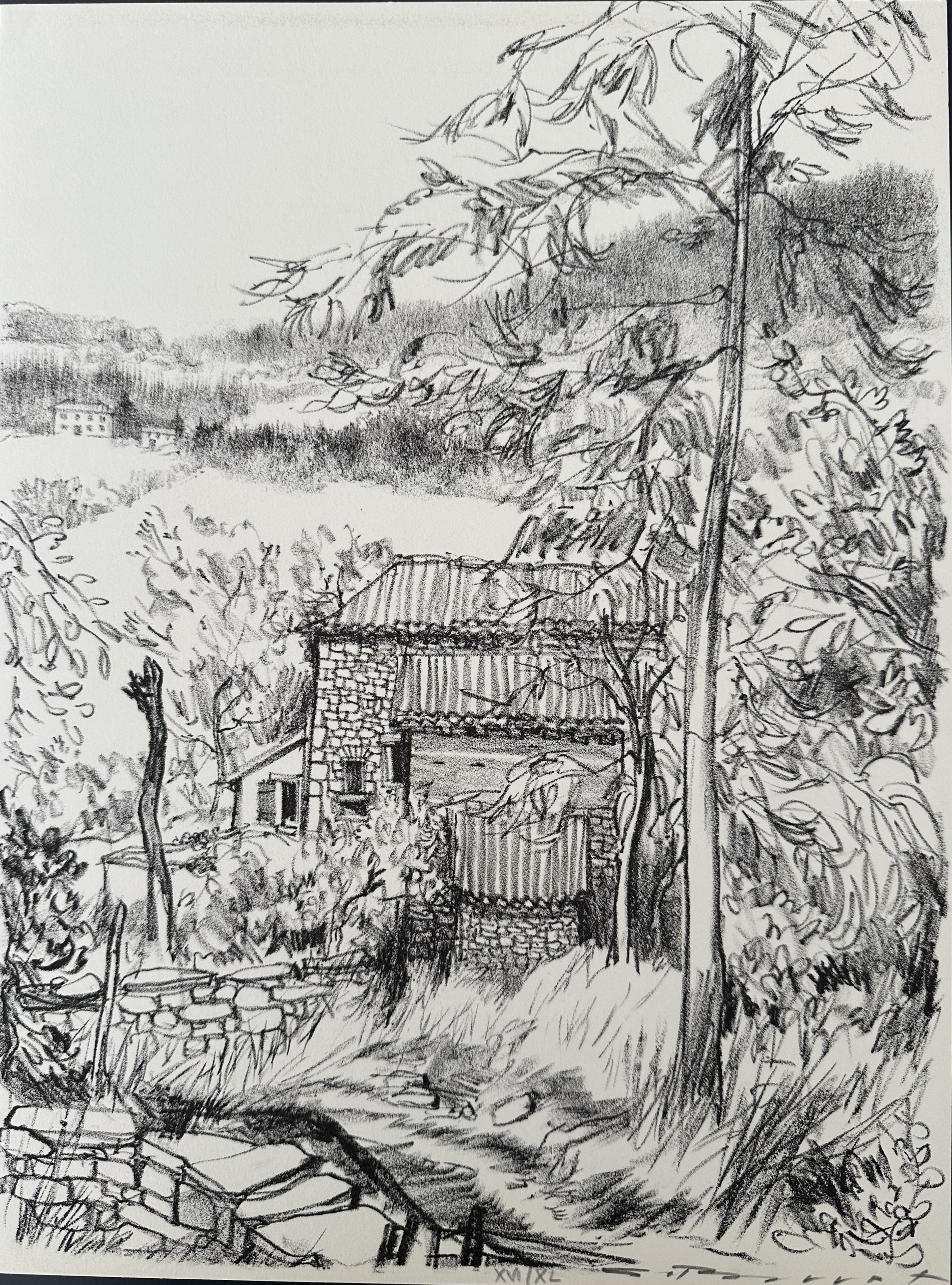Gaston Barret, GASPARD DES MONTAGNES (2) Gaston Barret, GASPARD DES MONTAGNES (2)