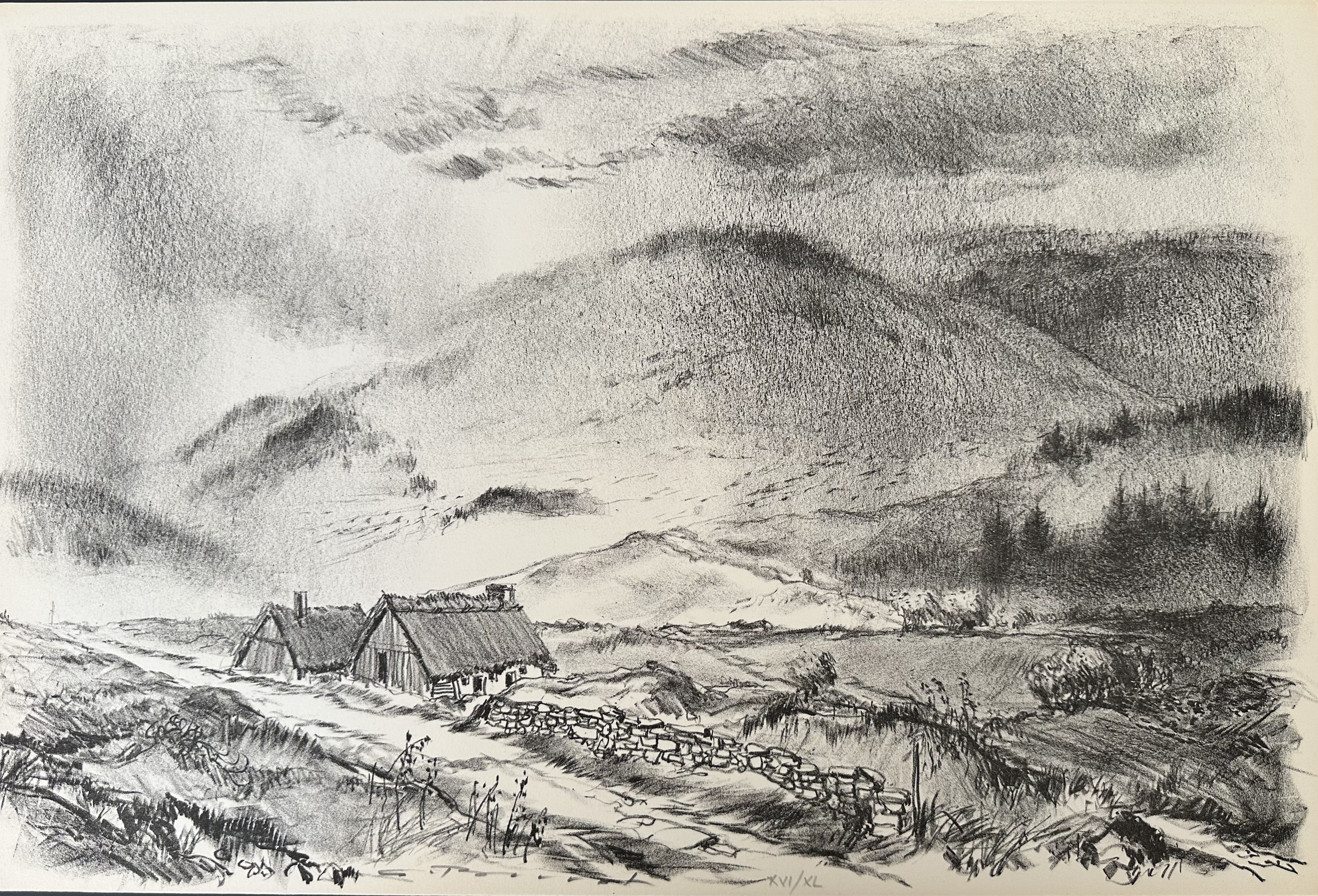 Gaston Barret, Gaspard des montagnes (4) Gaston Barret, Gaspard des montagnes (4)