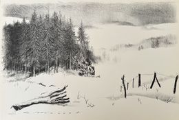 Drucke, Gaspard des montagnes (7), Gaston Barret