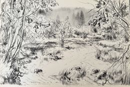 Drucke, Gaspard des montagnes (9), Gaston Barret