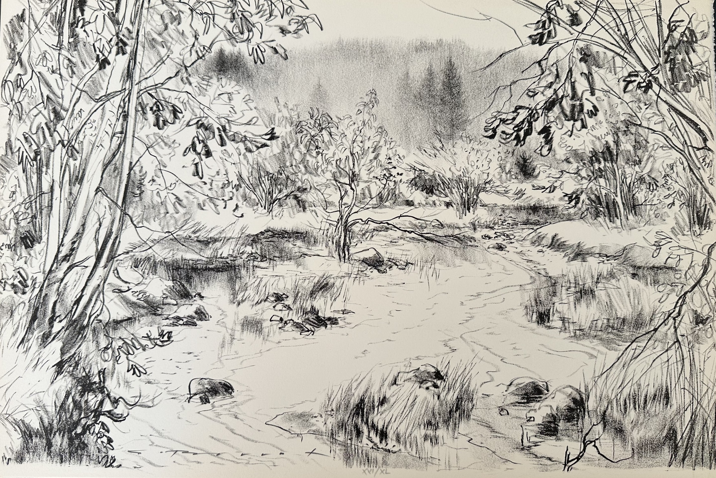 Gaston Barret, Gaspard des montagnes (9) Gaston Barret, Gaspard des montagnes (9)