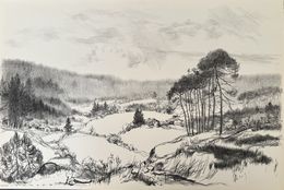 Drucke, Gaspard des montagnes (12), Gaston Barret
