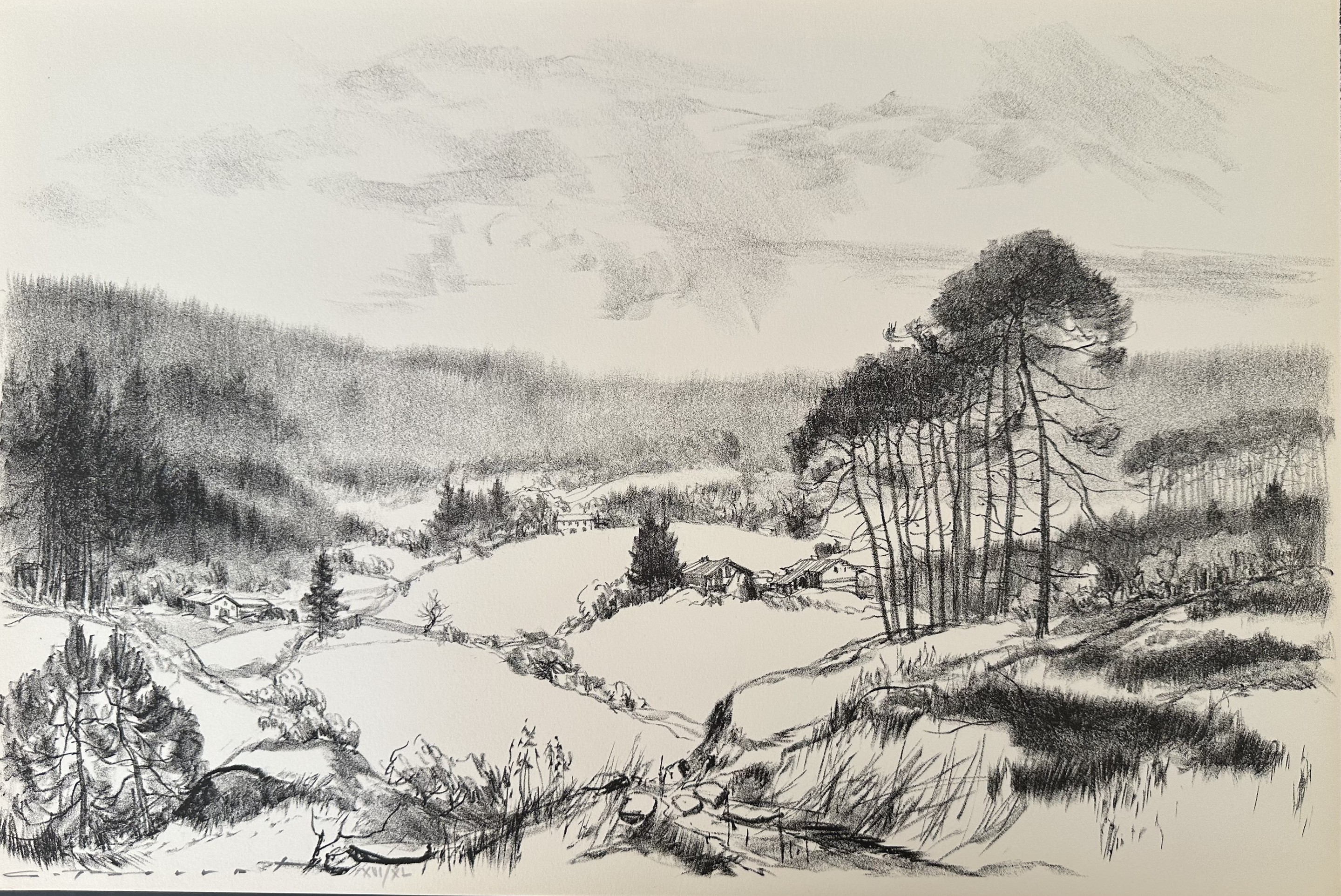 Gaston Barret, Gaspard des montagnes (12) Gaston Barret, Gaspard des montagnes (12)
