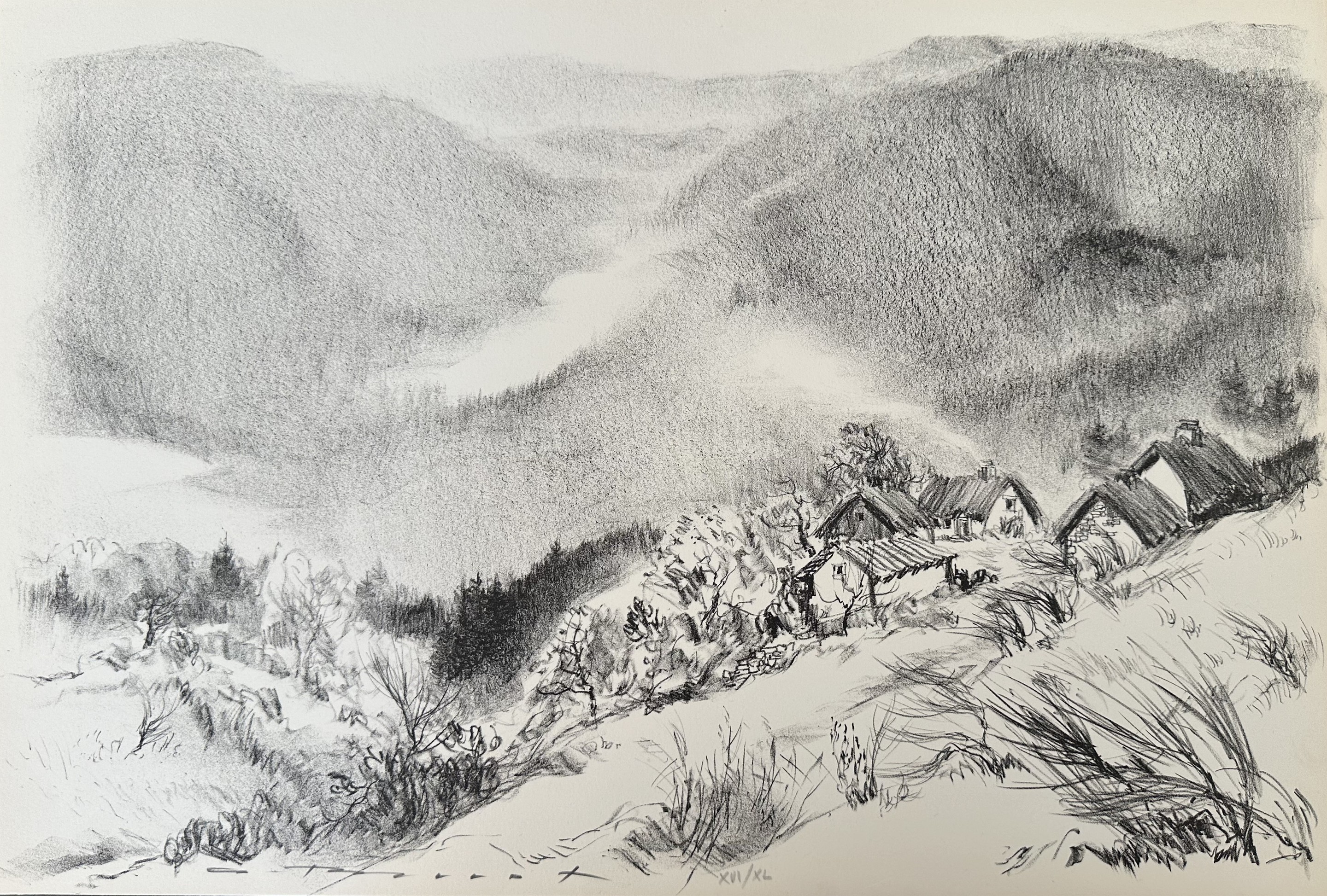 Gaston Barret, Gaspard des montagnes (13) Gaston Barret, Gaspard des montagnes (13)