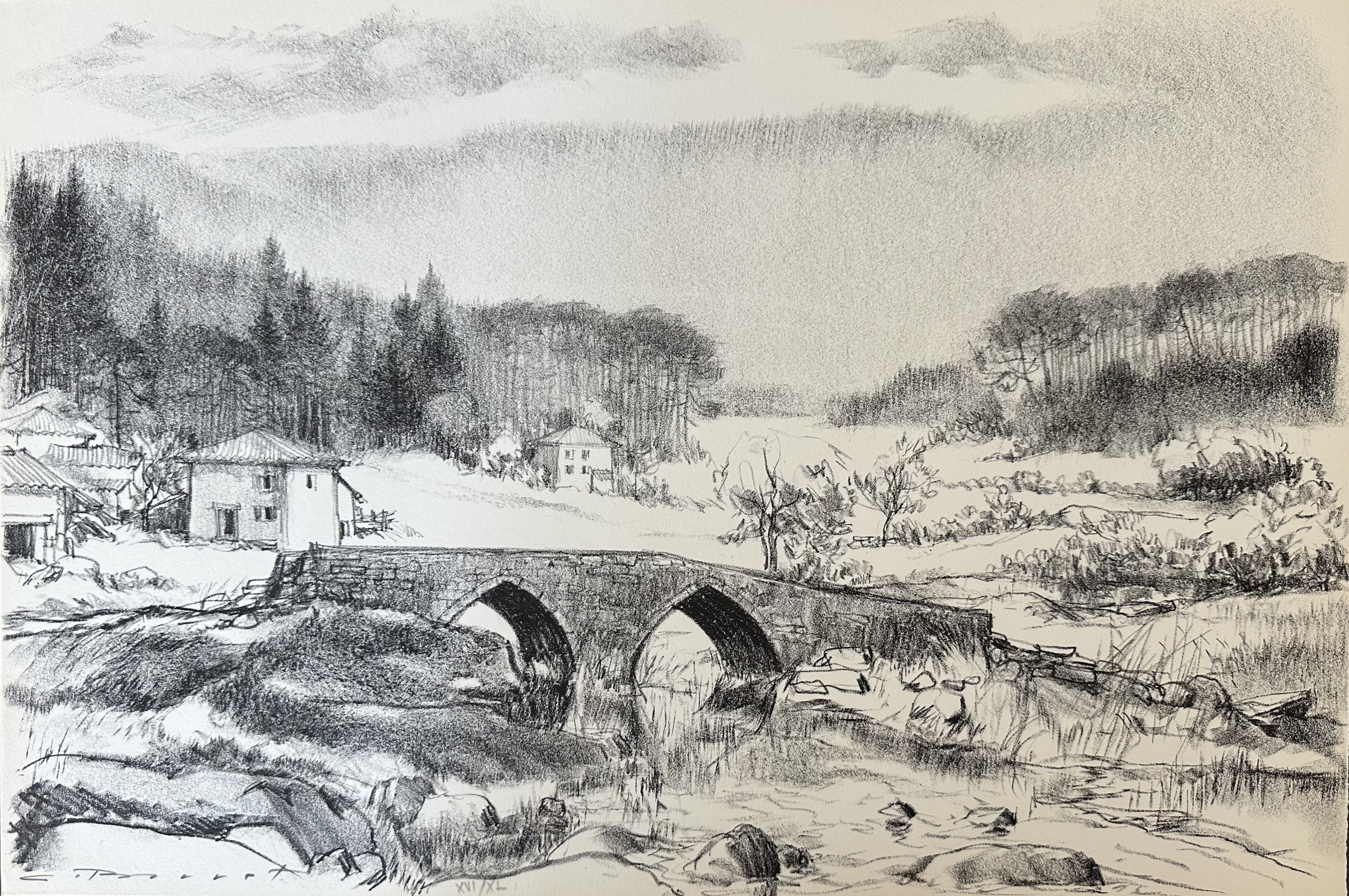 Gaston Barret, Gaspard des montagnes (14) Gaston Barret, Gaspard des montagnes (14)