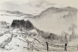 Édition, Gaspard des montagnes (15), Gaston Barret